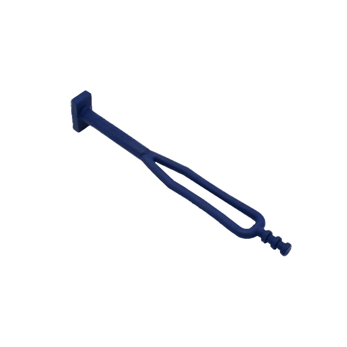 

Motocross Rubber Kickstand Side Stand Strap For KTM EXC EXC-F XC XCW XC-W TPI Six Days 125 250 300 350 450 500 1998-2025 2025 синій