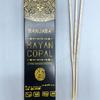 6x Copal Incense Sticks, Pack of 10 Banjara