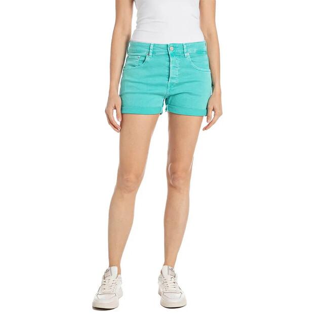 

Replay WA611D.000.8005392 denim шорты 24