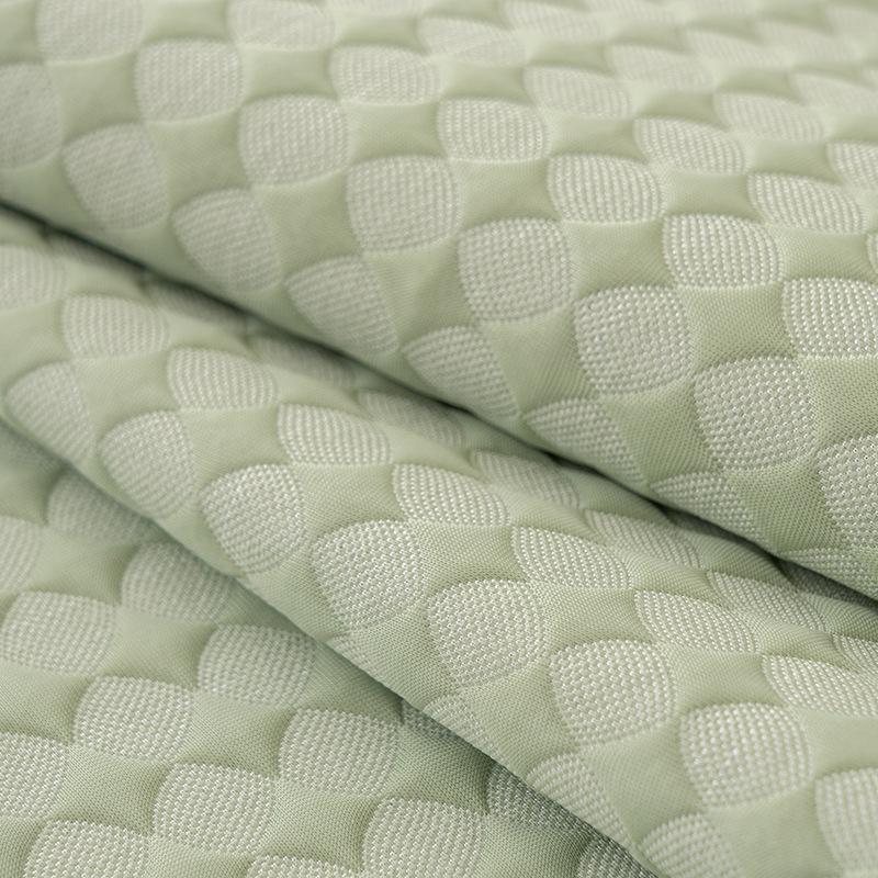 Cool Doudou Sofa Cushion Summer Non-Slip Mat Cushion New  Simple Modern Cold Leather Sofa Cover