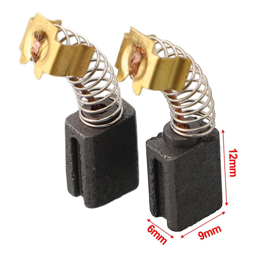 Carbon Brushes CB325 / 459/303/419/203 Motor Parts