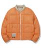 Sierra Designs Mcdame Reversible Lightweight Goose Down Jacket Beige