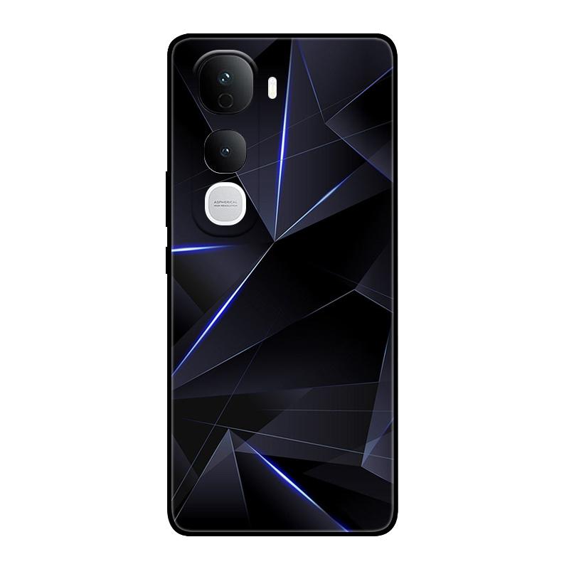 Case For Vivo Y400 4G Case Y 400 Pro Silicone Protective Cover for Vivo Y400 Pro 5G Y400Pro Bumper Protector Fundas Shockproof