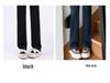Women's High Waist Slimming Straight Leg Jeans - New 2025 Spring/Autumn Styles, Small Sizes Available