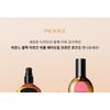 RAONNE - Black Argan Perfume Hair Oil Duo Set - 2 Types