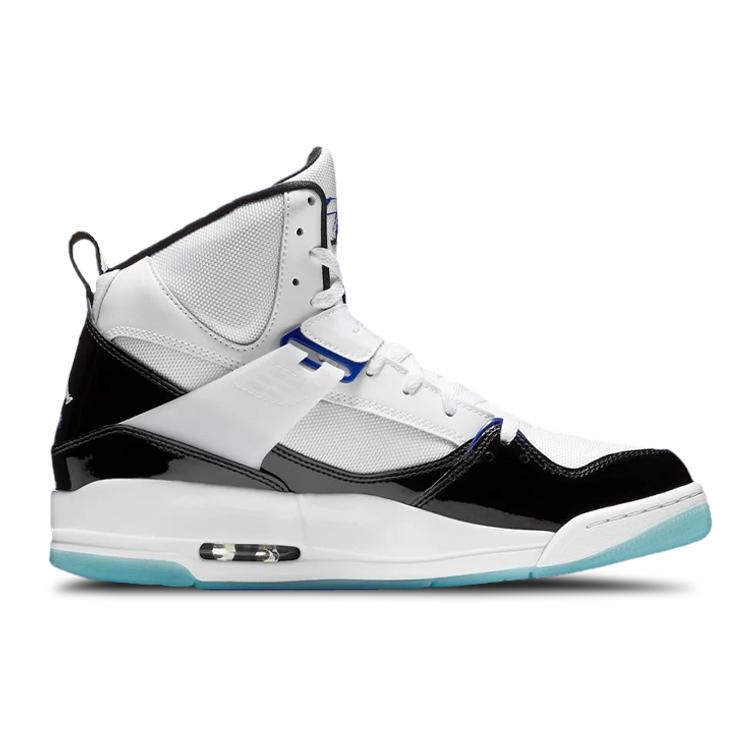 New JORDAN Flight 45 Concord DC2571-100
