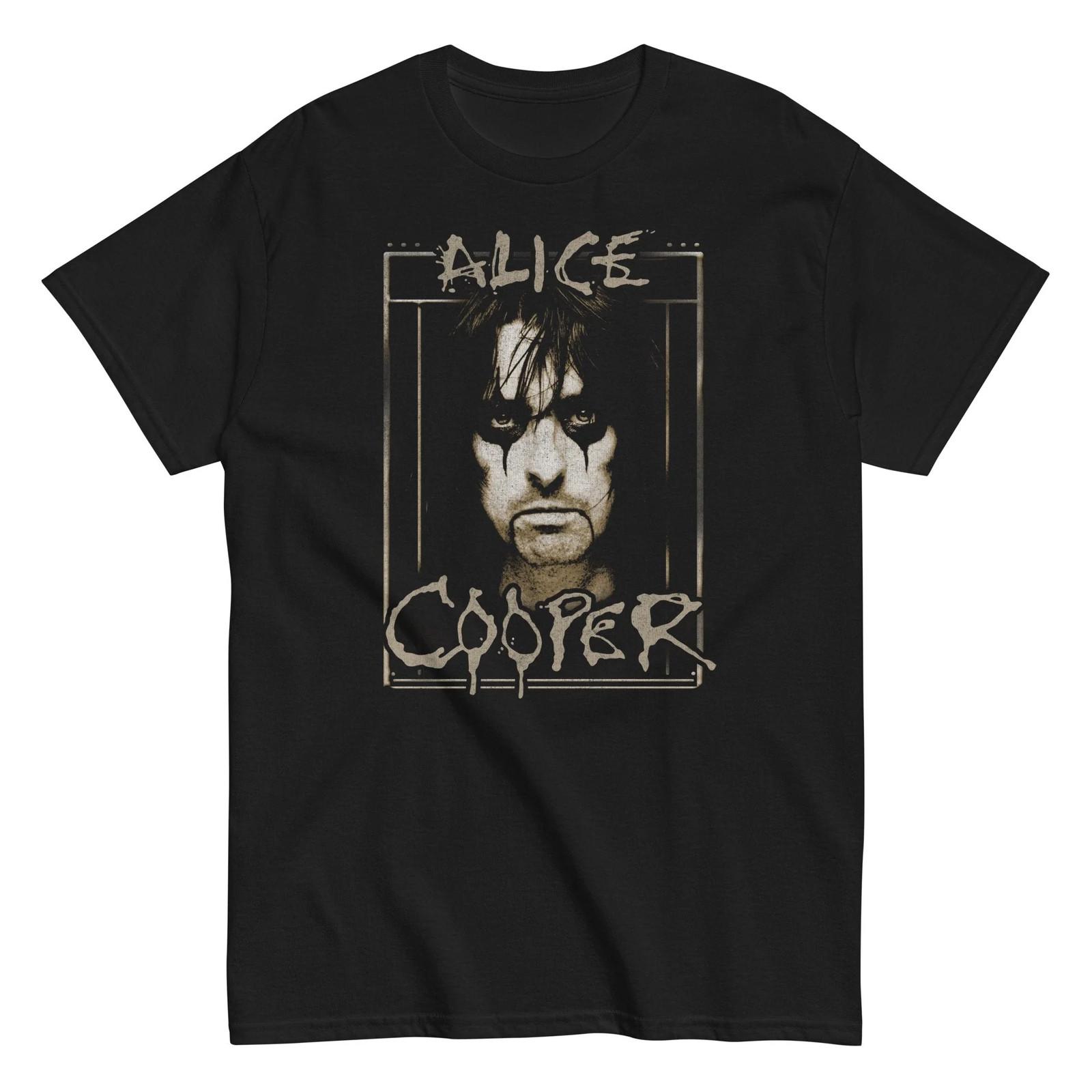 Alice Cooper - Dripping T Shirt XXL