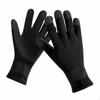 Aramid Fiber Diving Gloves Keeps Hands Warm 3mm Wetsuit Waterproof for Fishers,
