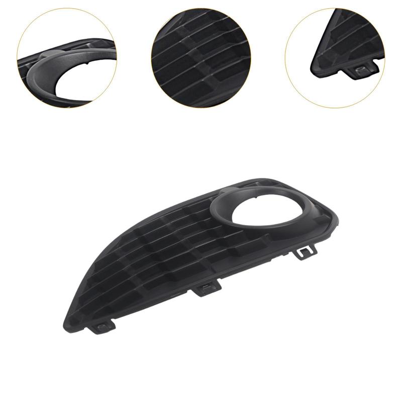 Left Fog Light Grille 51118068603 Replacement for BMW M Sport 2015-2019