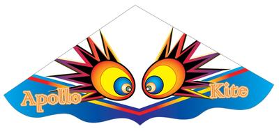 Sports nautiques – Cerfs-volants de plage