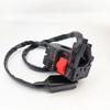New L/H Switch Light Start Kill Switch for Honda ATC 250 ATC250ES