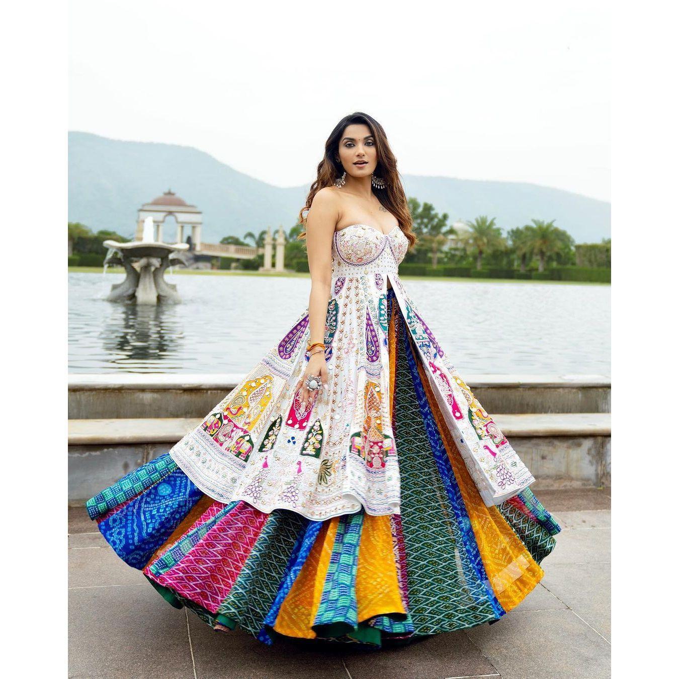 

стильная уникальная одежда для прополки и вечерняя одежда Indo Westturn для женщин,