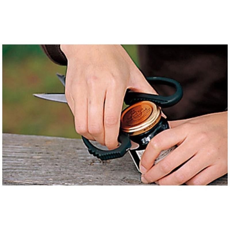 Snow Peak   Snow Peak Kitchen Scissors Set Gk 100