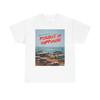 Pursuit Of Happiness Graphic T Shirt Unisex Heavy Cotton Tee Gift