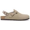 New Birkenstock Tokio Suede Slingback Sandals 1028287
