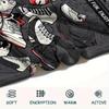 Stampa Sneakers Coperta di Flanella Copriletto per Camera da Letto Copridivano Campeggio Coperta Calda Regali per famiglia e amici(MJ055)