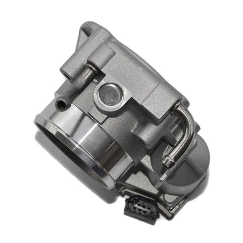 G9-For Genesis Coupe 2.0L 2010- 2014 Electronic Throttle Valve Throttle Body Assembly 35100-2C300