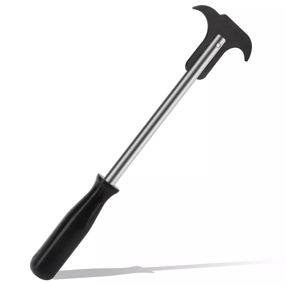 

Профессиональный инструмент для снятия уплотнений. Удаляет масляные и смазочные уплотнения.