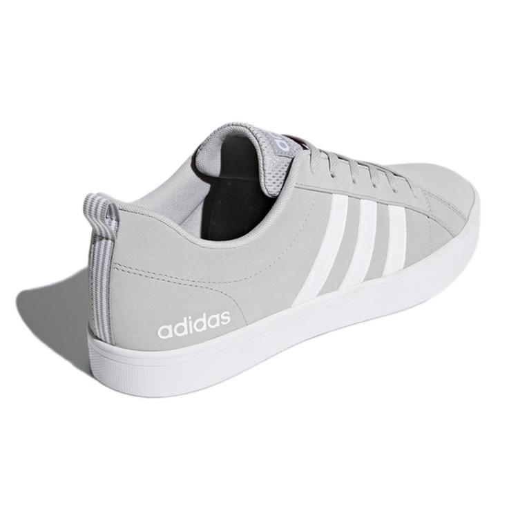adidas Neo Vs Pace 'Light Grey White' DB0143