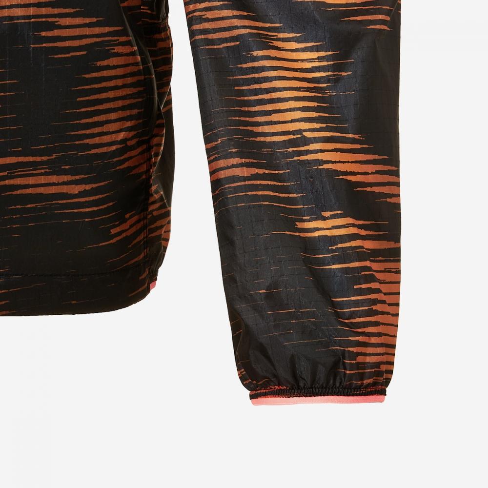 Puma Man Aw Pa Woven Jacket Pki94094402 Fresh Pear Puma Black