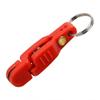 7PCS Lighteright Snap Release Clip ABS Line Clip Snap Portable Heavy Tension Snap  Trolling Fishing
