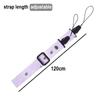 [Film Lab] Camera Strap for Instax Mini Square SQ Pal Neck Strap Shoulder Strap CAB02