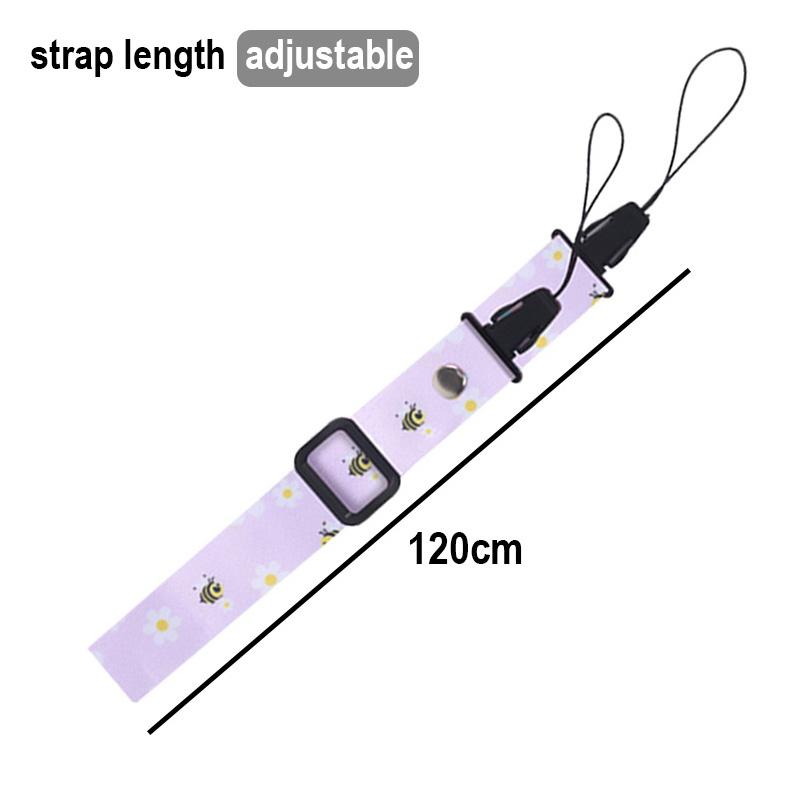 [Film Lab] Camera Strap for Instax Mini Square SQ Pal Neck Strap Shoulder Strap CAB02