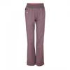 Womens/Ladies Flared Jogging Bottoms