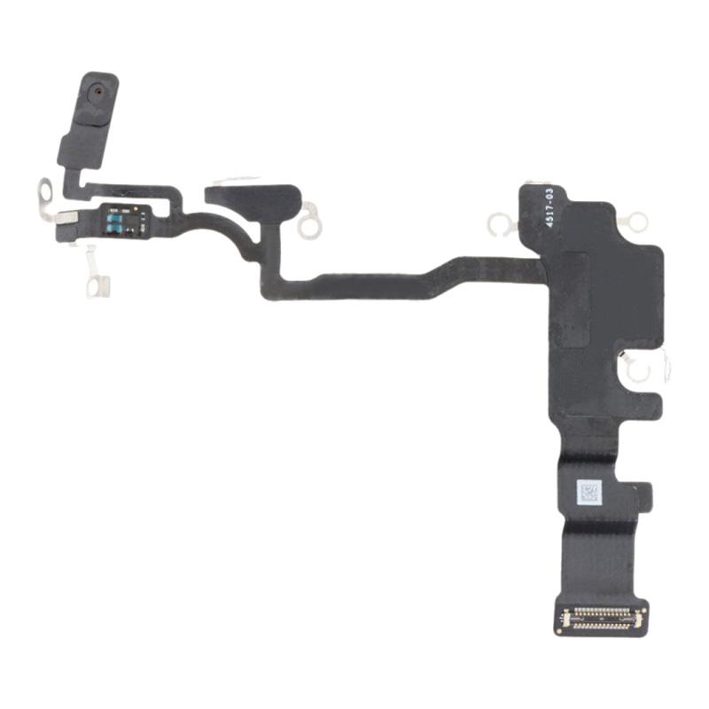 

Запасна частина гнучкого кабелю Wi-Fi OEM для iPhone 15 Pro Max As Shown A