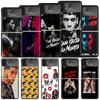 Anuel AA Real H-Hasta La M-Muerte Shockproof Case For Samsung Galaxy Z Flip 7 6 5 4 3 5G Phone Cover Z Flip3 Flip4 Flip5 Flip6 F