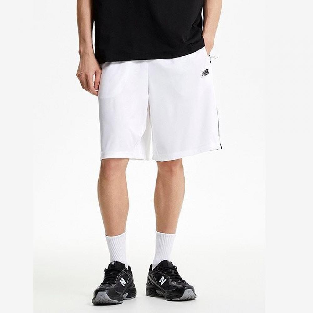

New Balance Shorts Nbsc Basketball 5 Standard Fit Nbnvf21573 075(S)