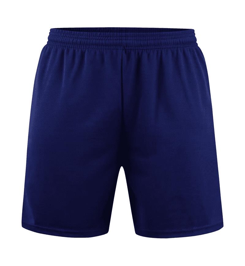 Adult & Children s Quick-Dry Short-Sleeve Football Uniform Set for Team Training M