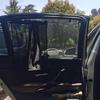 Baby SUV Car Curtain Window Sunshade Protector Visor with Suction Cup Drawstring
