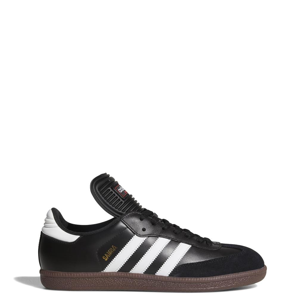 Adidas Samba Classic Futsal Boots Core Black Size Cm 17214, Black/Footwear White/Core (034563), 26.5