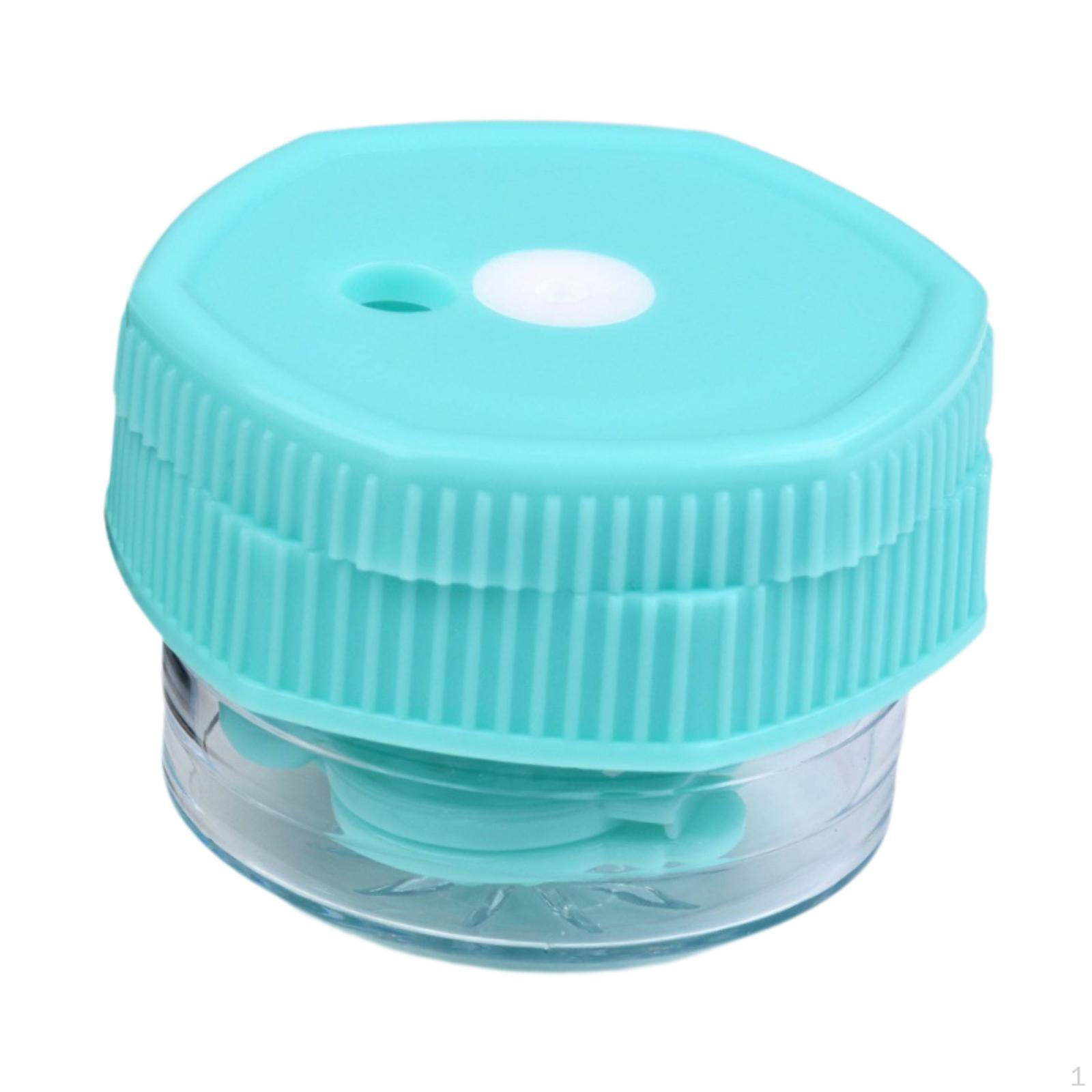 

Ручной вращающийся очиститель для линз, портативный очиститель для очков, колец, ювелирных изделий