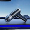 1 Set Car Mounted Vacuum Cleaner Portable Charging Handheld Small Powerful Vacuum Cleaner