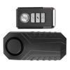 Motorbike AntiTheft Alarm 113dB Remote Control Wireless Protective Vibration Security System