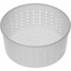 Forma serowarska okrągła Ø15 x 7cm na 1200 g