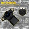Fit 2003-2013 Ram Dodge 1500 3.7L 4.7L 56041018AD 5.7L Boost Pressure MAP Sensor