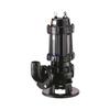 People's Standard Genuine Sewage Pump: Non-Clog High Head, Large Flow, 380V Submersible