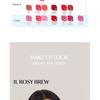 THE FACE SHOP - fmgt New Bold Velvet Lipstick - 21 Colors