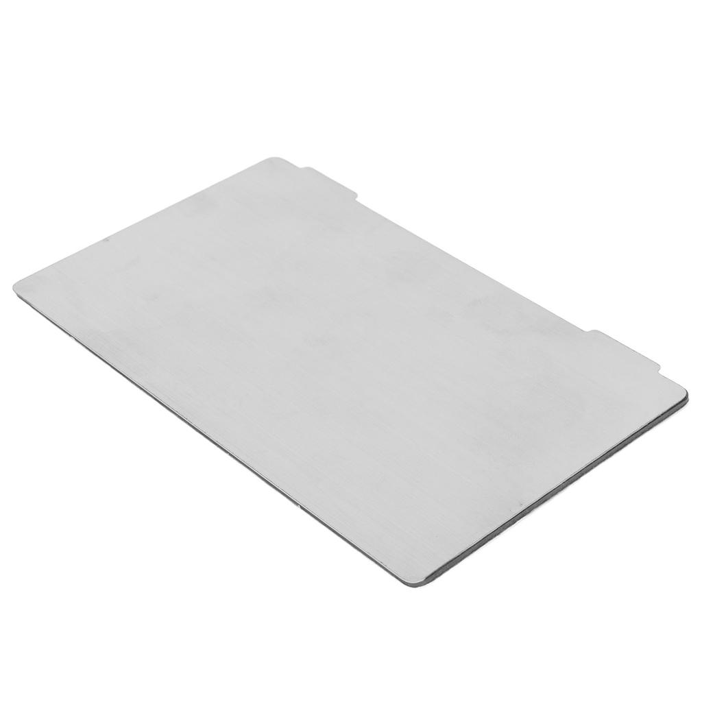 3D Printer Flexible Build Plate Strong Adhesion Easy Bending Handle Design Printer Flexible Metal Platform for LD 002H