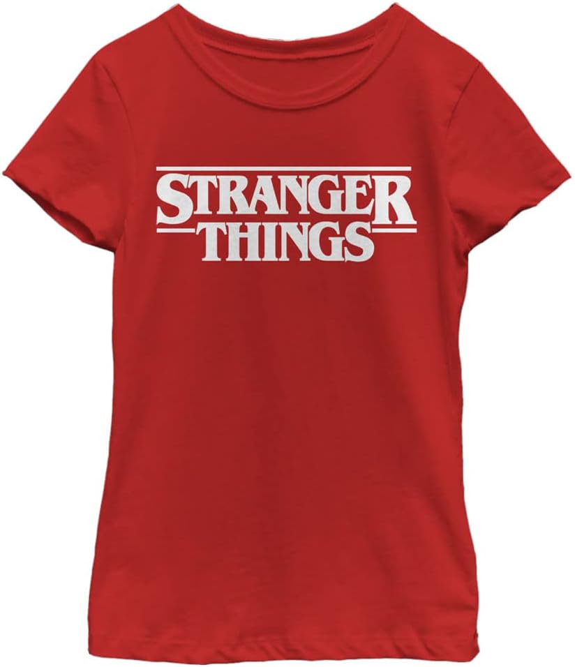 Netflix Girls Stranger Things S
