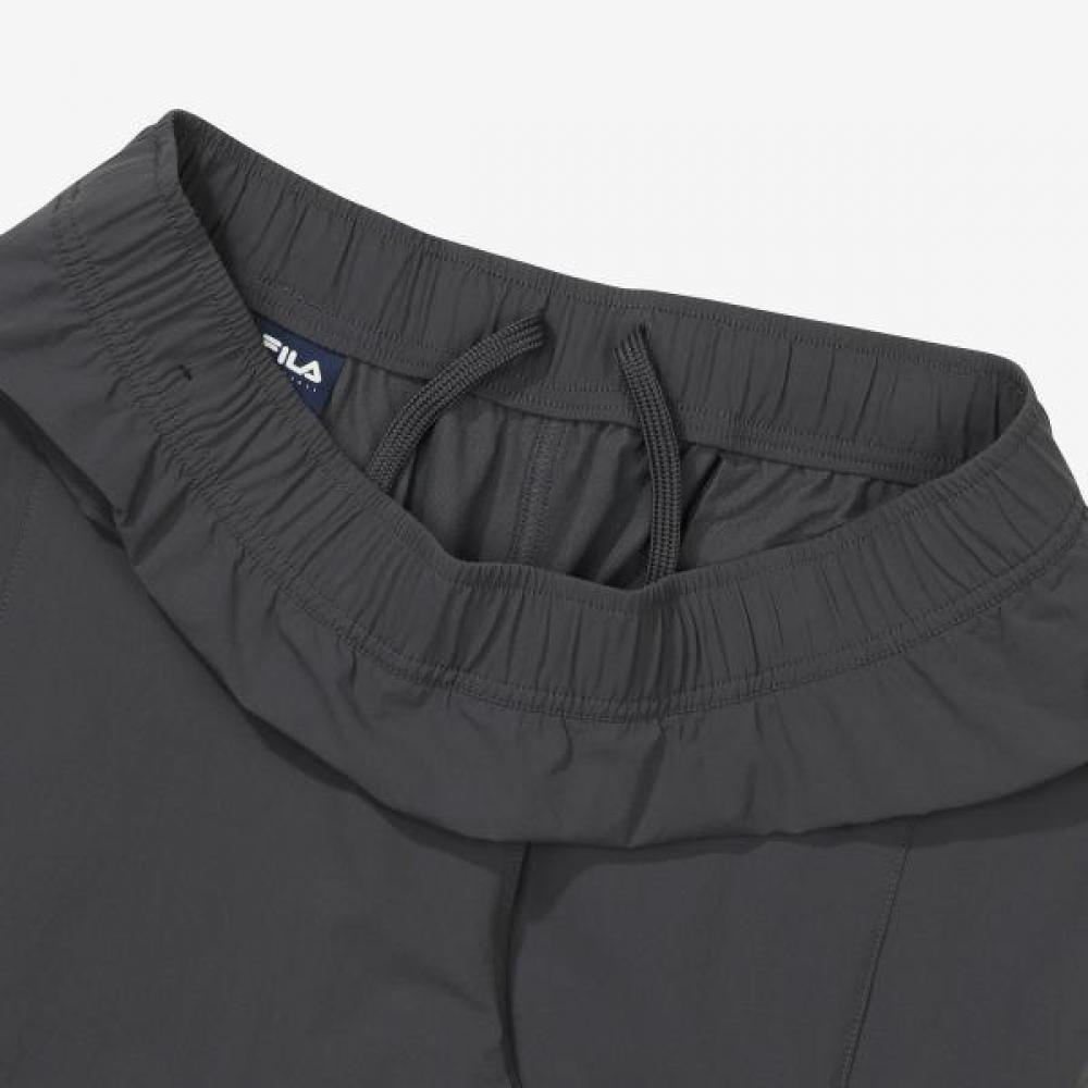 Fila Woven Cargo Jogger Pants Model