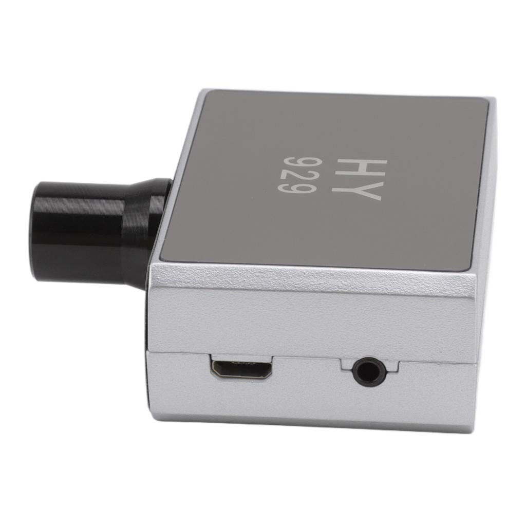 HY 929 Water Pipe Leakage Detector Water Pipeline Leak Detector Plumbing Engineering Leak Detection Device