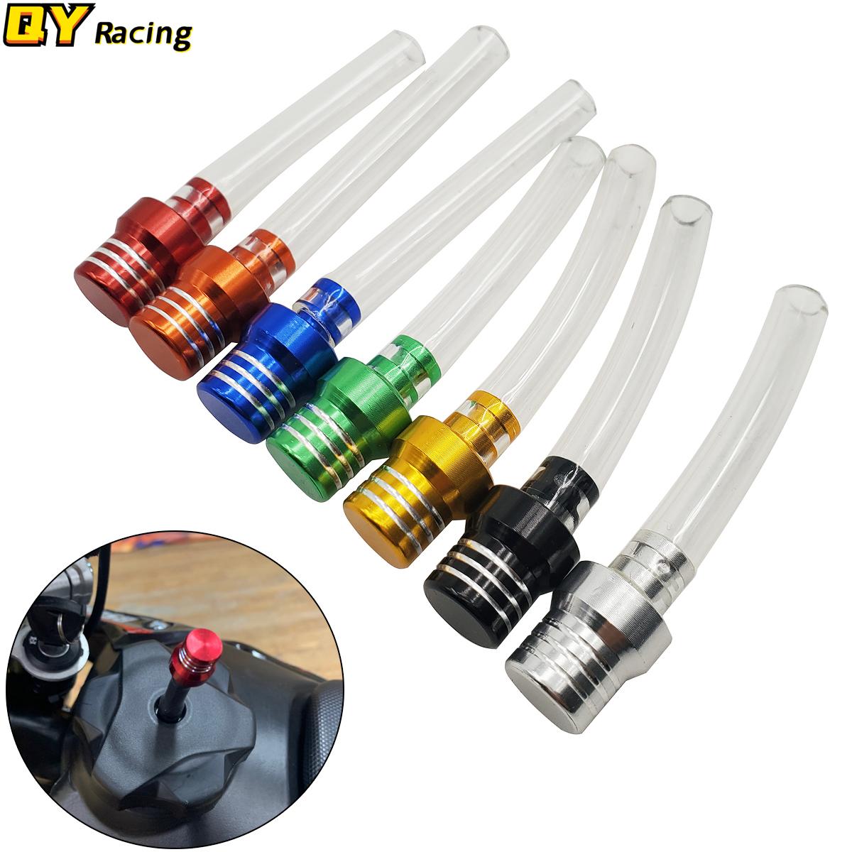 

Повітряний отвір паливного бака для KTM SX SXF XC XCF EXC EXCF 125 250 350 450 для Suzuki DRZ RM RMZ для Yamaha WR YZ 250F 450F Dirt Bike Green H