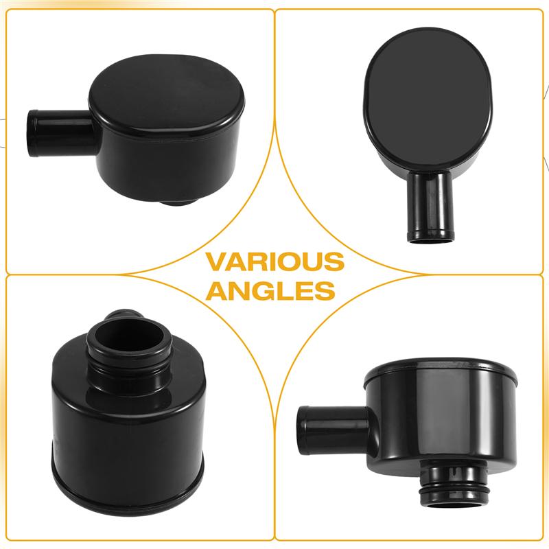 Spare Parts Air Breather 26710-93000 2671093000 For Hyundai Excavator Engine 6D14 6D16