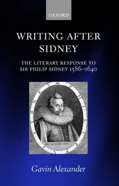 Livro The Literary Response To Sir Philip Sidney 1586-1640