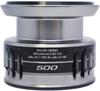 Genuine Parts 21 Nasky 500 Spool Set Part No. 10SPG