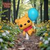 Funko Winnie the Pooh Pooh with Balloon Collectible Vinyl Figure Gift Idea Official Product Kids Adults Toy Disney Fan Pop! Disney - - - - - & -